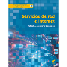 Servicios de red e Internet  JEYJO