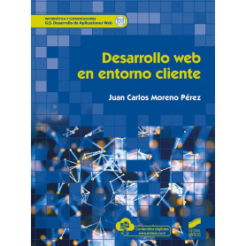 Desarrollo web en entorno cliente  JEYJO