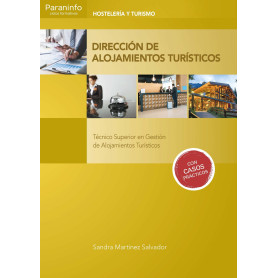 Dirección de alojamientos turísticos  JEYJO