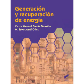 Generación y recuperación de energía  JEYJO