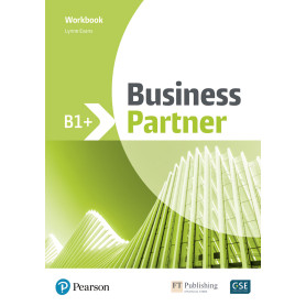 Business Partner B1+ Workbook  JEYJO