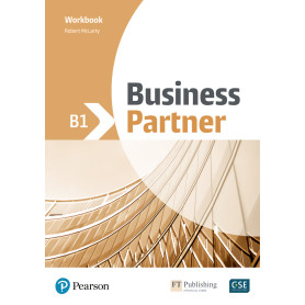 Business Partner B1 Workbook  JEYJO