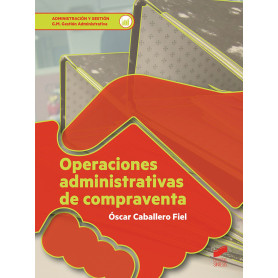 Operaciones administrativas de compraventa  JEYJO