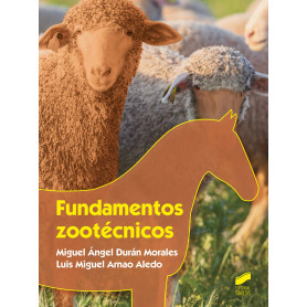 Fundamentos zootécnicos  JEYJO