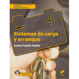 Sistemas de carga y arranque  JEYJO