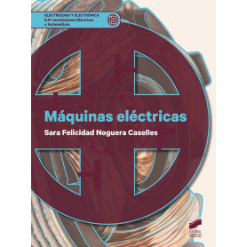 Máquinas eléctricas  JEYJO
