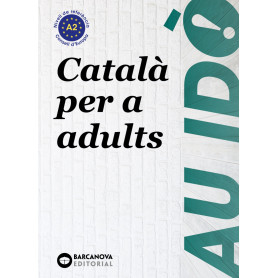Au idò A2. Català per a adults  JEYJO