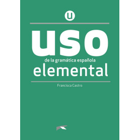 USO de la gramática española elemental. NUEVA EDICIÓN  JEYJO
