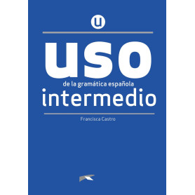 USO de la gramática intermedio - NUEVA EDICIÓN  JEYJO