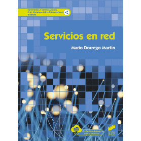 Servicios en red  JEYJO