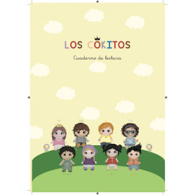 Los Cokitos - Cuaderno de Lectura  JEYJO