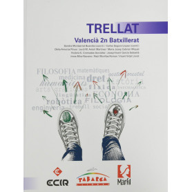 LLENGUA LITERATURA 2ºNB VALENCIA TRELLAT 20  JEYJO