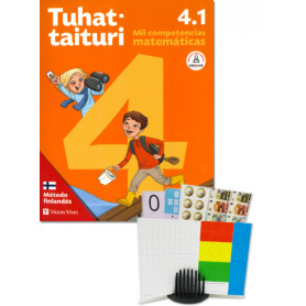 TUHATTAITURI 4.1  JEYJO