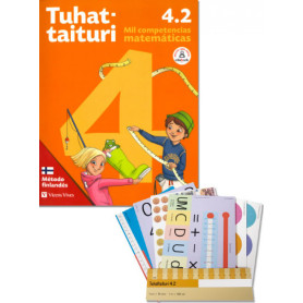 TUHATTAITURI 4.2  JEYJO