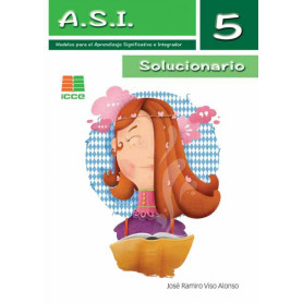 A.S.I. 5. Solucionario  JEYJO