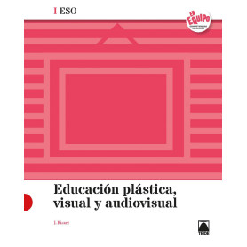 Educación Plástica, Visual y Audiovisual I ESO - En Equipo  JEYJO