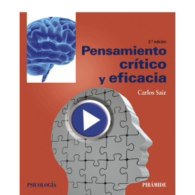 Pensamiento crítico y eficacia  JEYJO