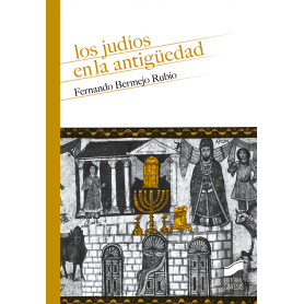 Los judíos en la Antigüedad  JEYJO