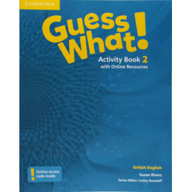 GUESS WHAT 2ºEP WB ONLINE RESOURSES 16  JEYJO