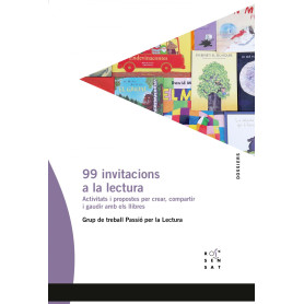 99 invitacions a la lectura  JEYJO