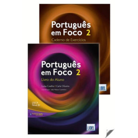 PORTUGUES EM FOCO 2 ALUMNO+EJERCICIOS  JEYJO