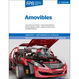 Amovibles 2ª edición  JEYJO