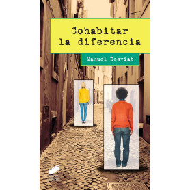 Cohabitar la diferencia  JEYJO