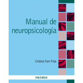 Manual de neuropsicología  JEYJO