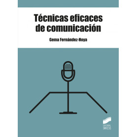 Técnicas eficaces de comunicación  JEYJO