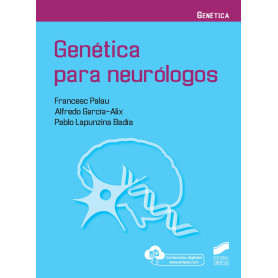 Genética para neurólogos  JEYJO