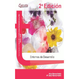 ENTORNOS DE DESARROLLO  JEYJO