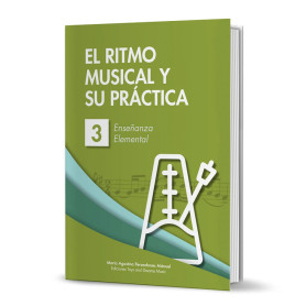 EL RITMO MUSICAL Y SU PRÁCTICA 3  JEYJO