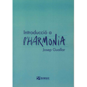 Introducció a l'harmonia  JEYJO