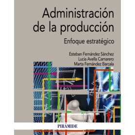 Administración de la producción  JEYJO