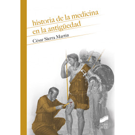 Historia de la medicina en la antigüedad  JEYJO