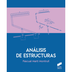 Análisis de estructuras  JEYJO