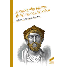 El emperador Juliano: de la historia a la ficción  JEYJO