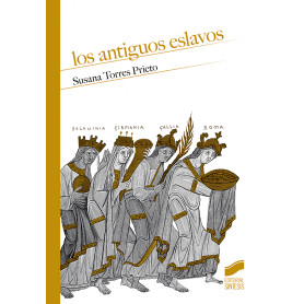 Los antiguos eslavos  JEYJO