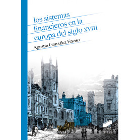 Los sistemas financieros en la Europa del siglo XVIII  JEYJO