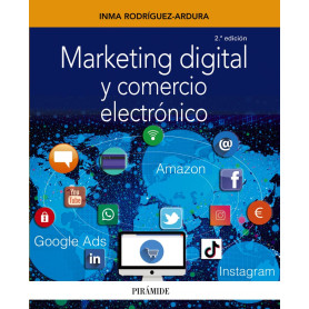 Marketing digital y comercio electrónico  JEYJO