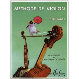 (vol.1).methode de violon  JEYJO