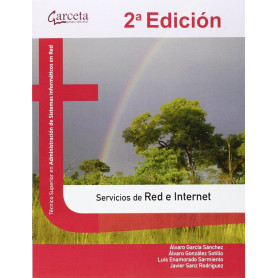 Servicios de Red e Internet 2/E  JEYJO