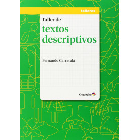 Taller de textos descriptivos  JEYJO