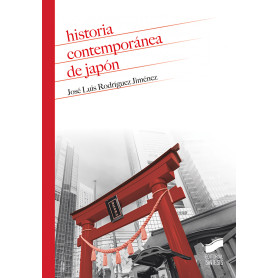 Historia contemporánea de Japón  JEYJO
