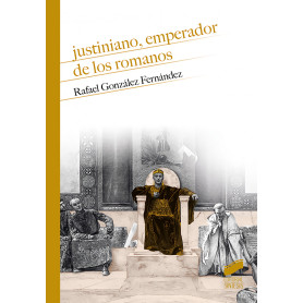 Justiniano, emperador de los romanos  JEYJO