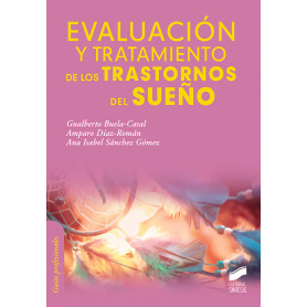 Evaluación y tratamiento de los trastornos del sueño  JEYJO