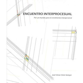 ENCUENTRO INTERPROCESUAL  JEYJO