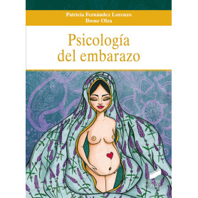 PSICOLOGIA DEL EMBARZO  JEYJO