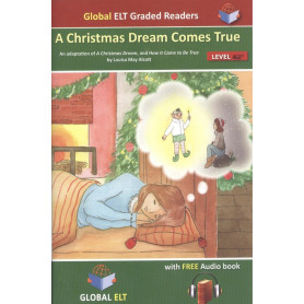 A CHRISTMAS DREAM COME TRUE LEVEL A2+ KEY FOR SCHOOLS  JEYJO