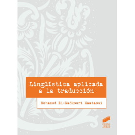 Lingüística aplicada a la traducción  JEYJO